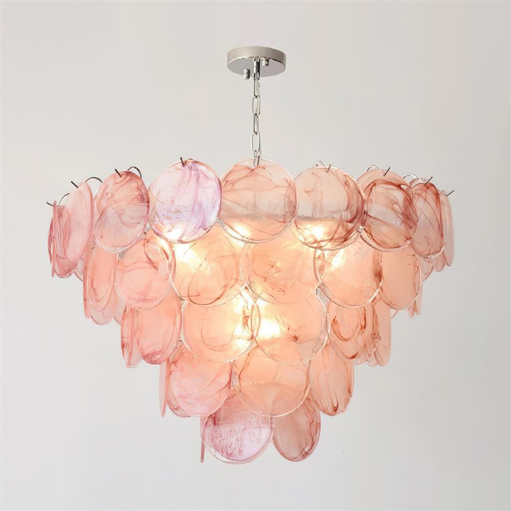 Lelaina Chandelier T1303