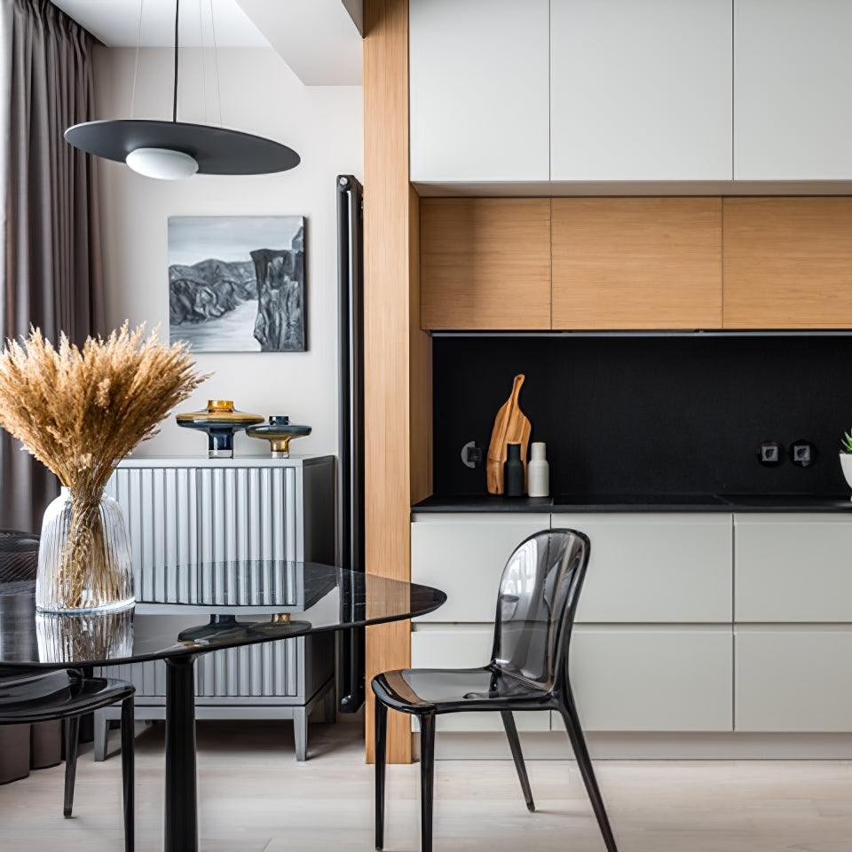 Modern Creative Suspended Pendant Lamp M545
