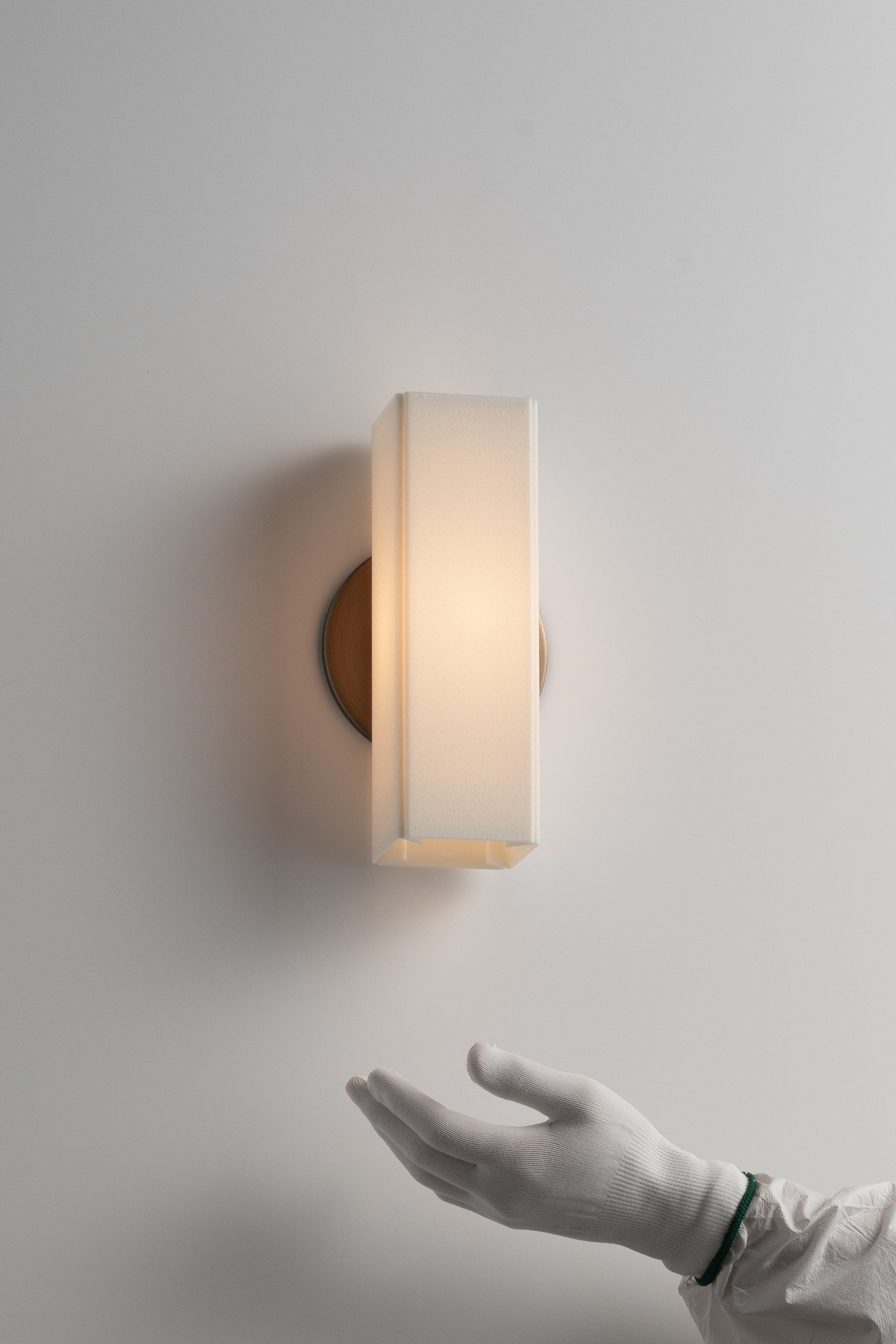 Loir Wall Lamp T1825