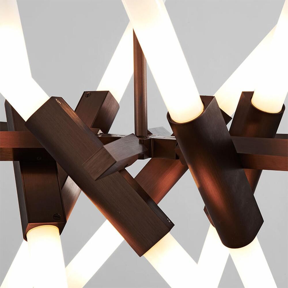 Agnes Chandelier