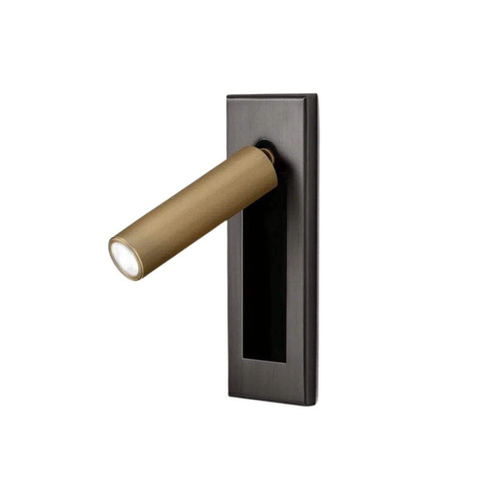 The Modern Square Wall Light T2014