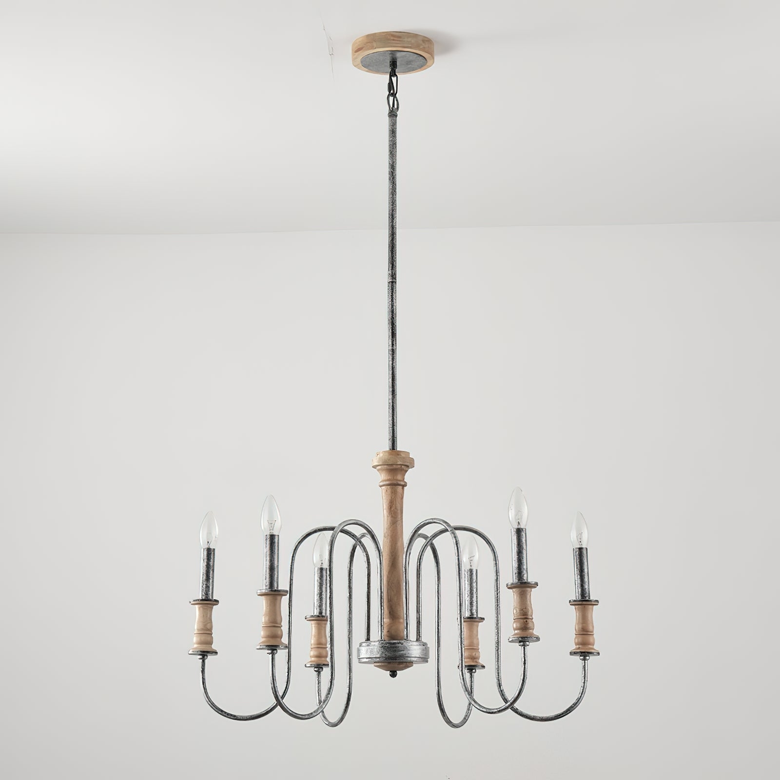 Briarworth Chandelier T1801