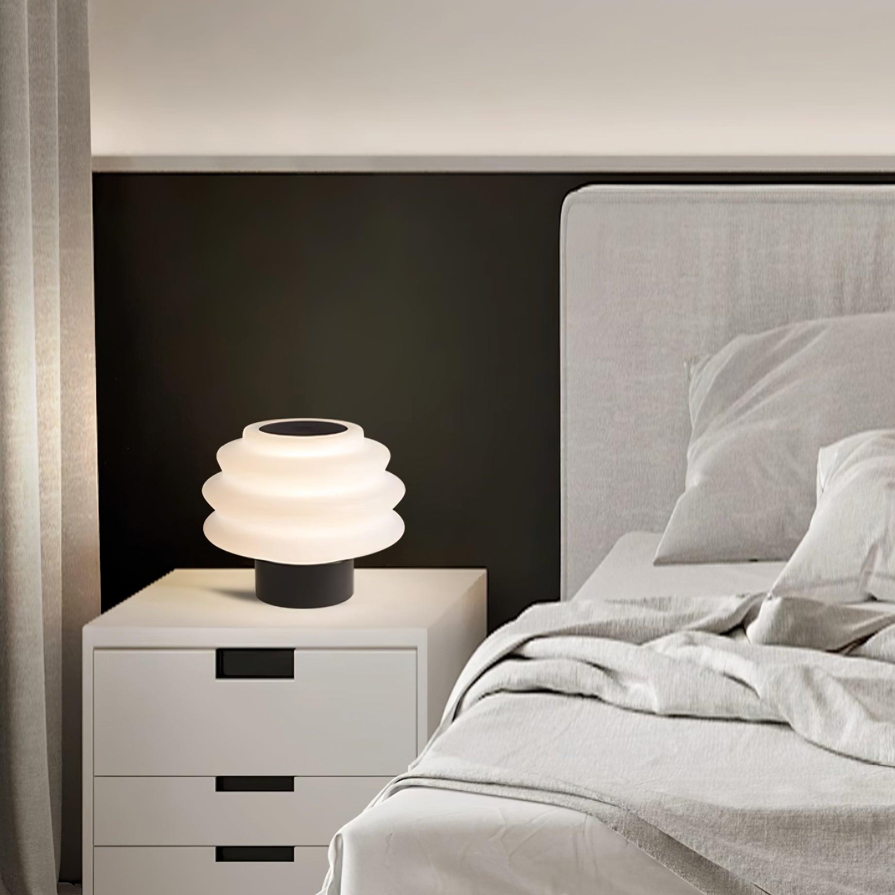Bedside LED Table Lamp for Bedroom M198