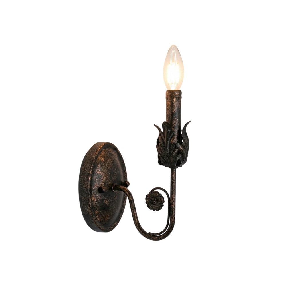 Antonia Wall Lamp T1781