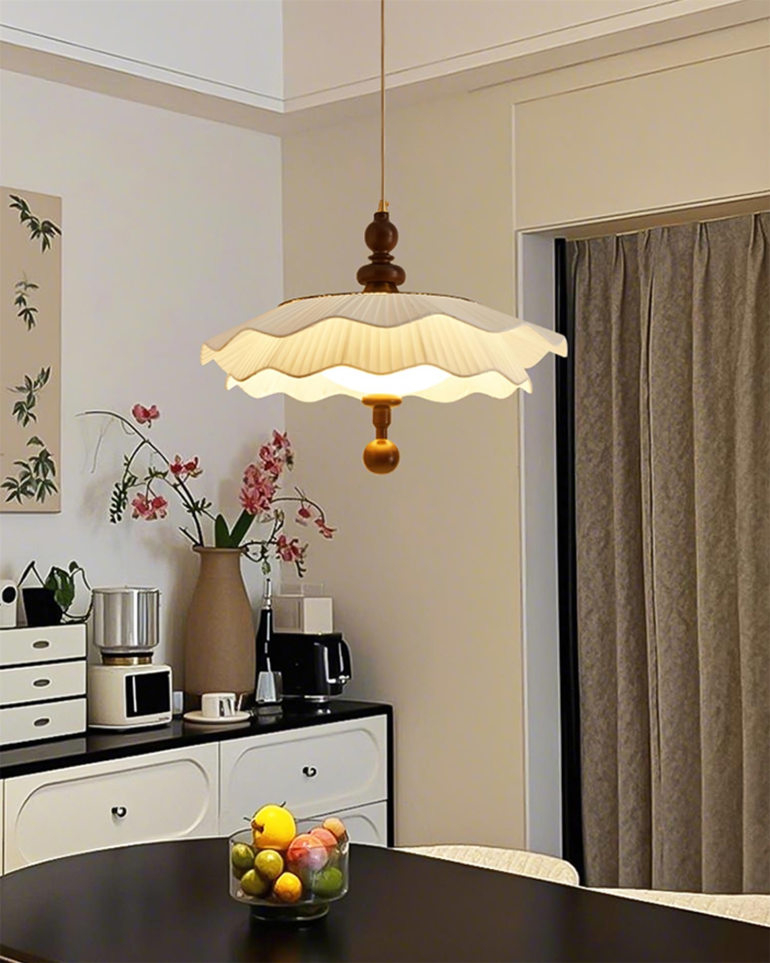 Ravina Pendant Lamp T1326