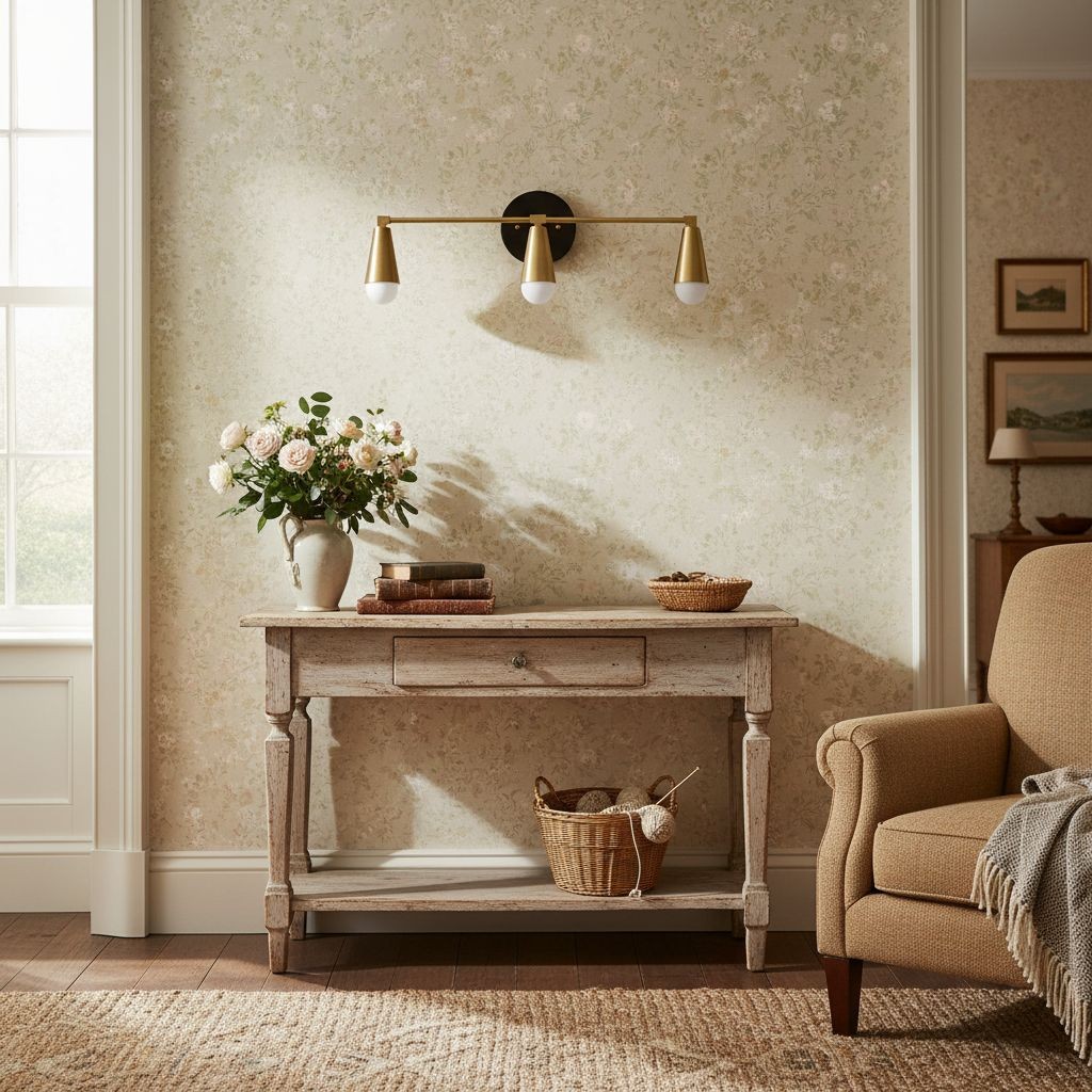 Pyralis Cone 3 Light Vanity Light - Modern Sconce T301