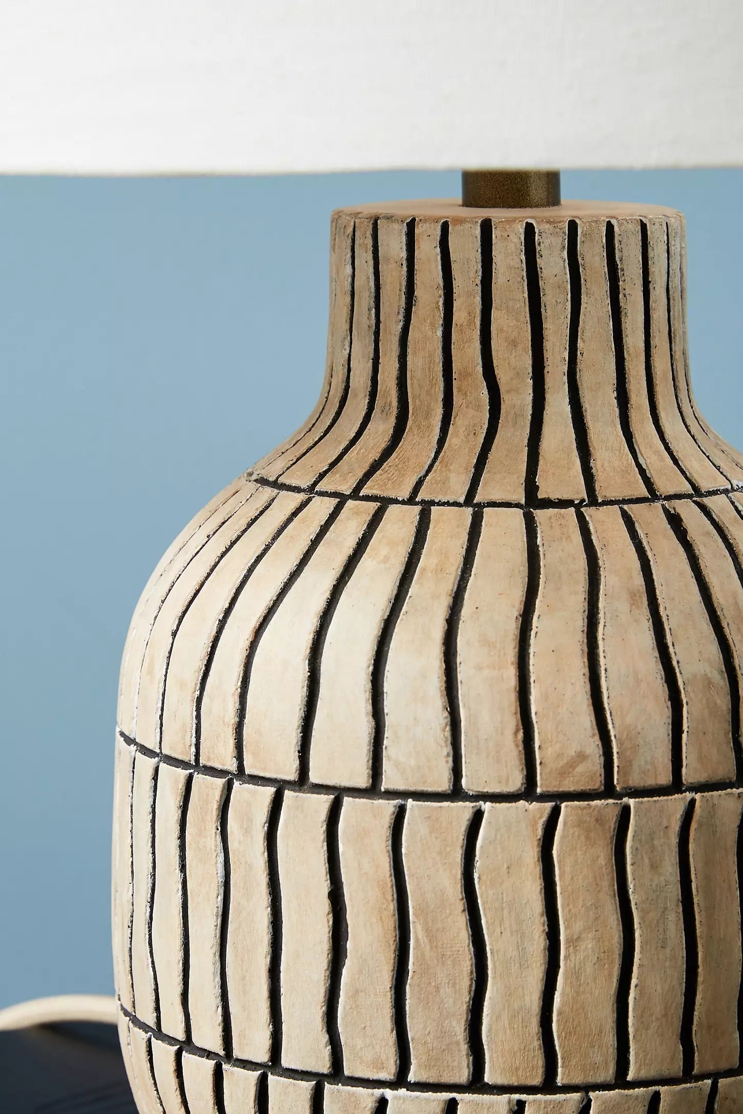 Zoya Table Lamp T1747