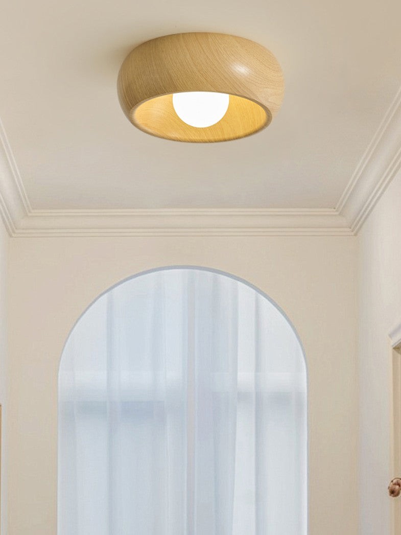 Round Flush Mount Ceiling Light G92