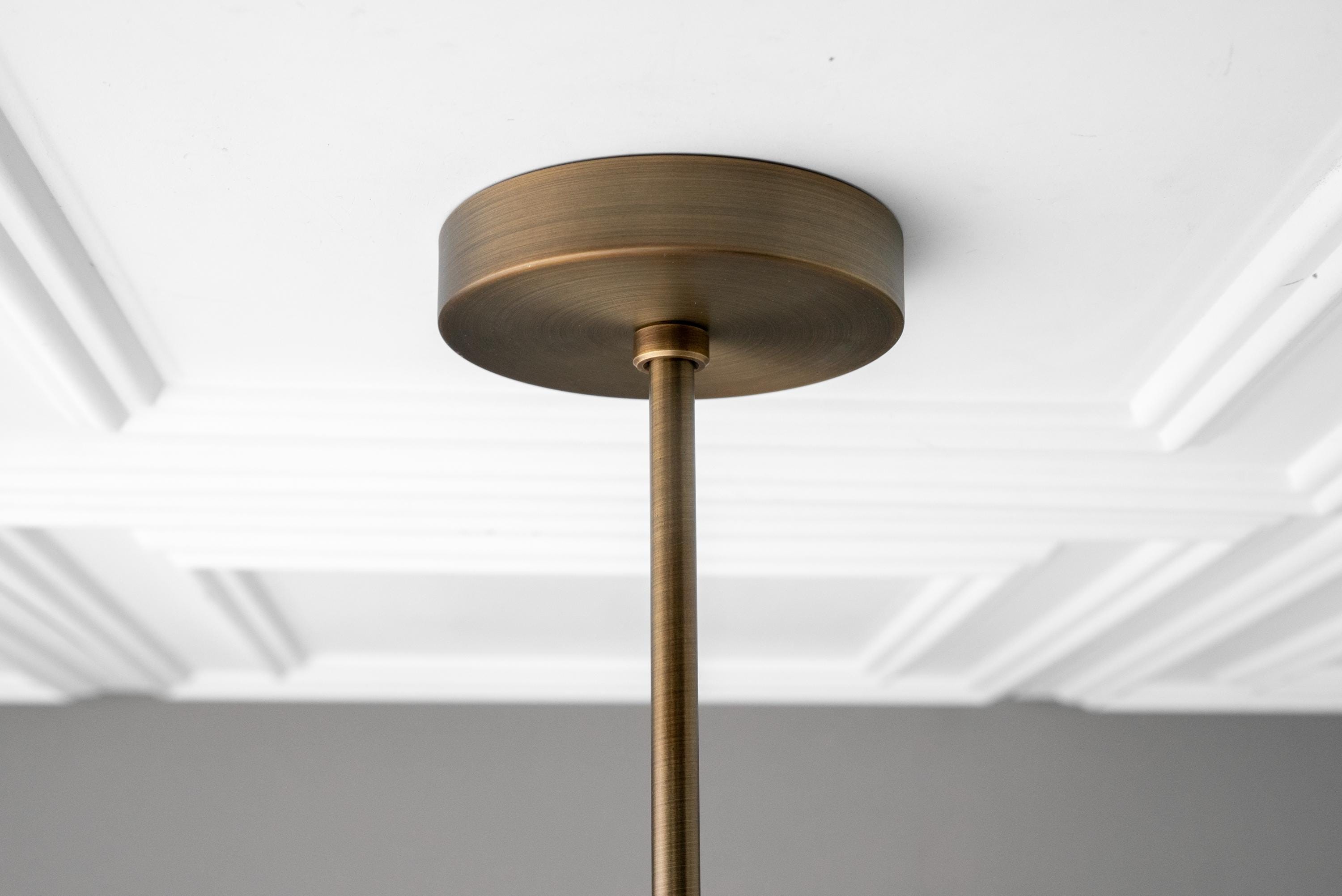 CHANDELIER MODEL NO. 7998 G108