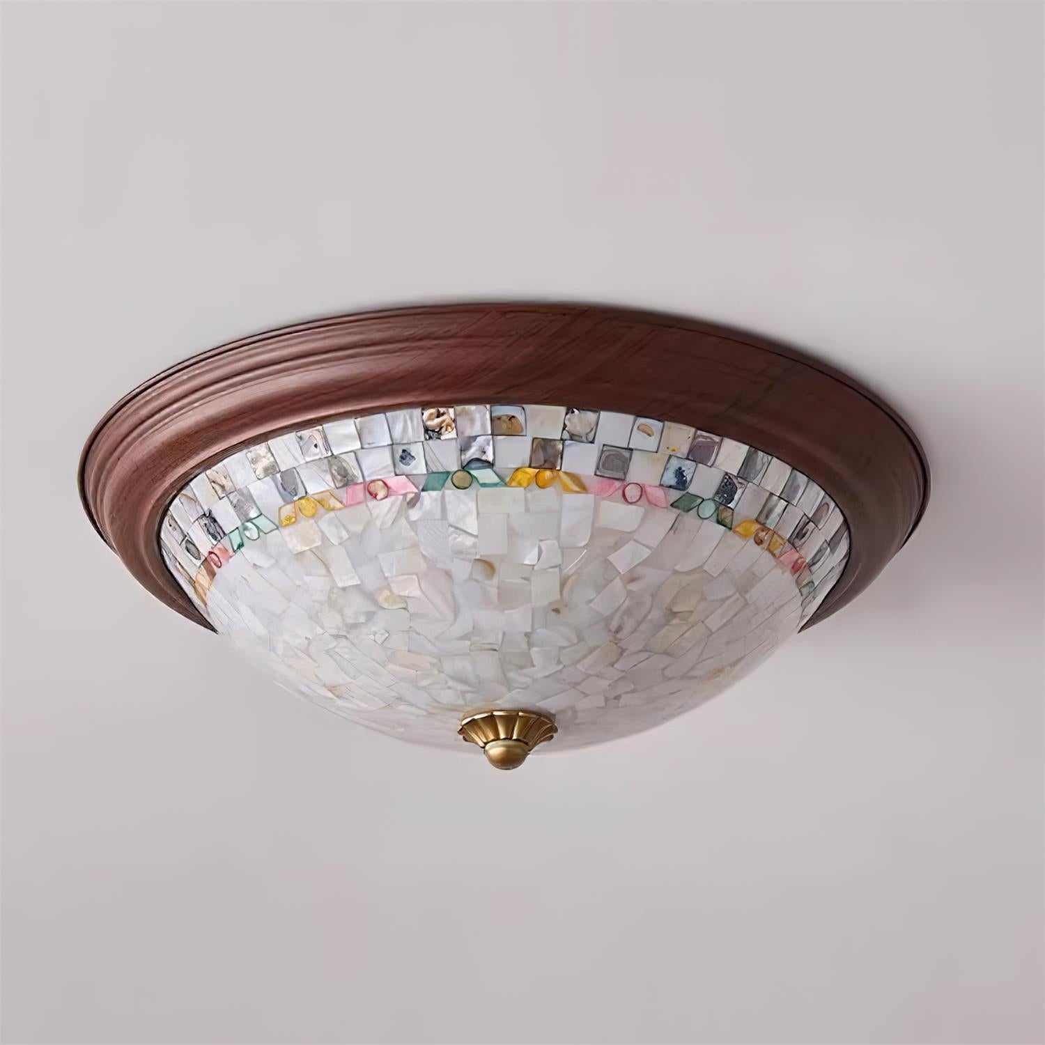 Corvielle Ceiling Lamp T1481