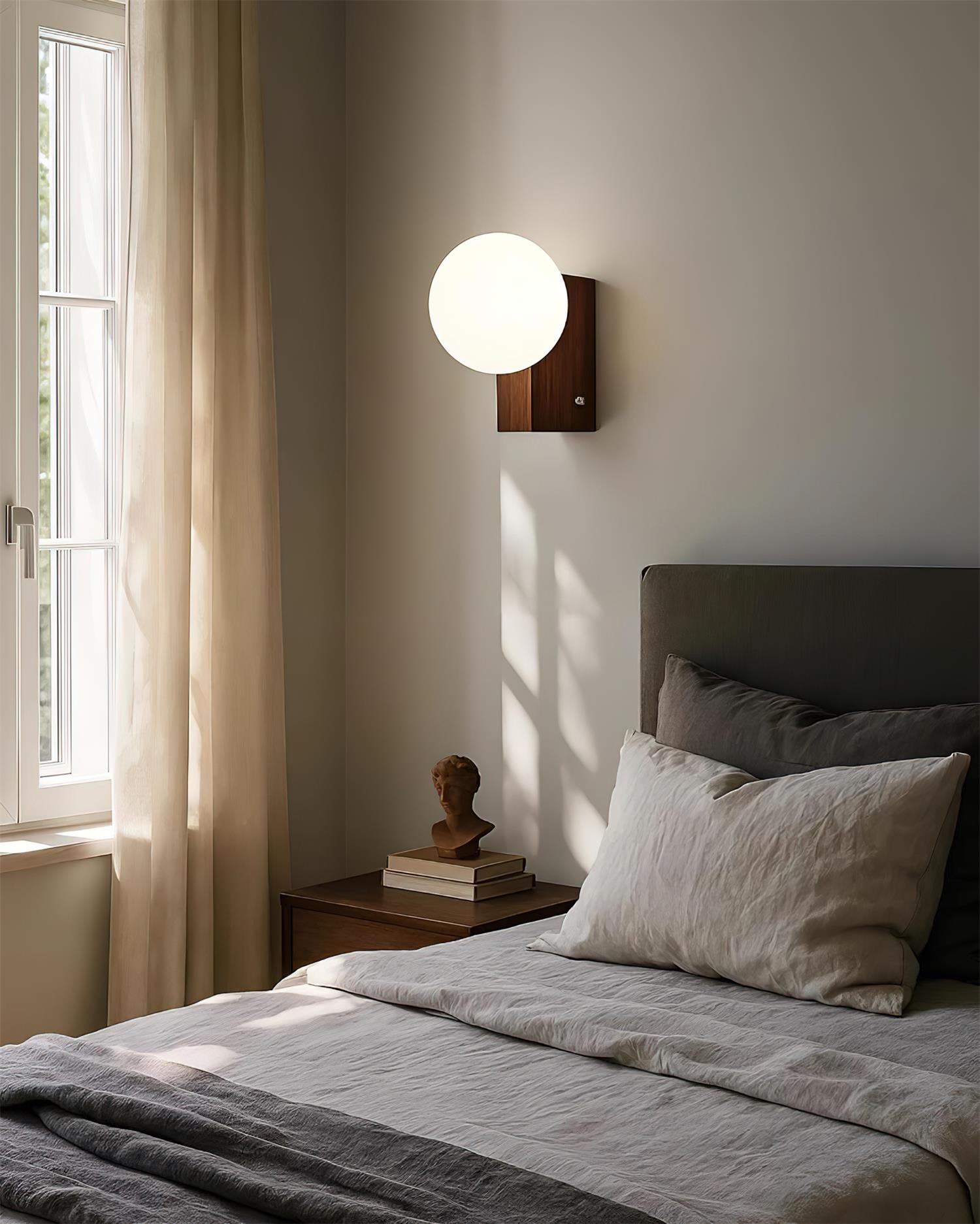 Glowen Wall Lamp T1385
