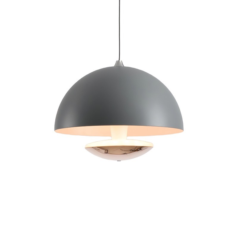 Nordic Semi Circular Pendant Light