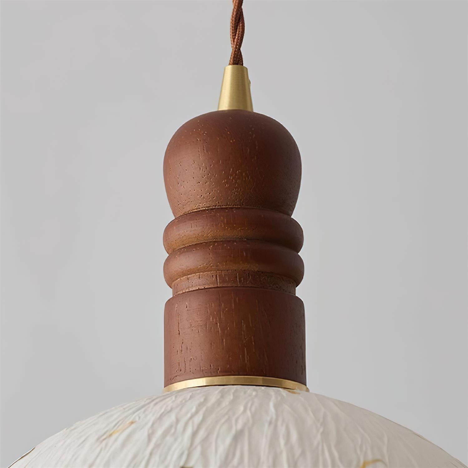Sylvane Dome Pendant Lamp T1416