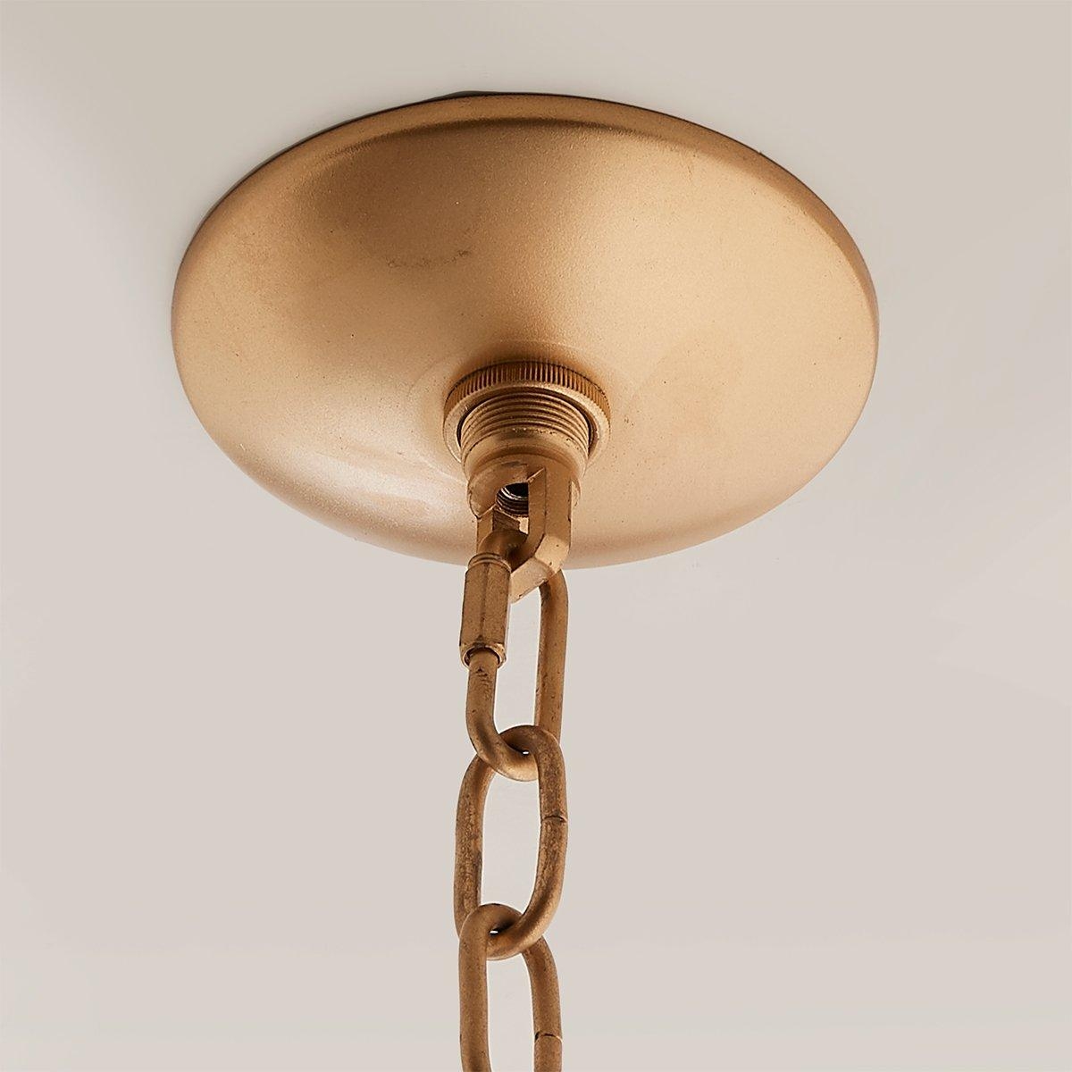 Pierrepont Pendant Light T1743