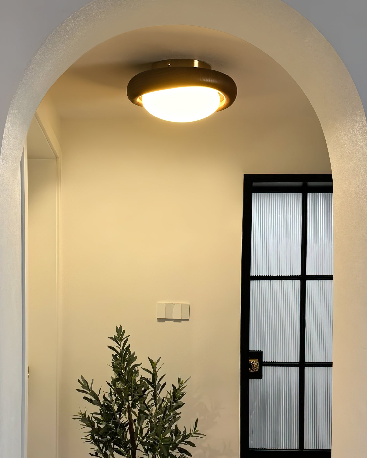 Moralis Ceiling Lamp T1413