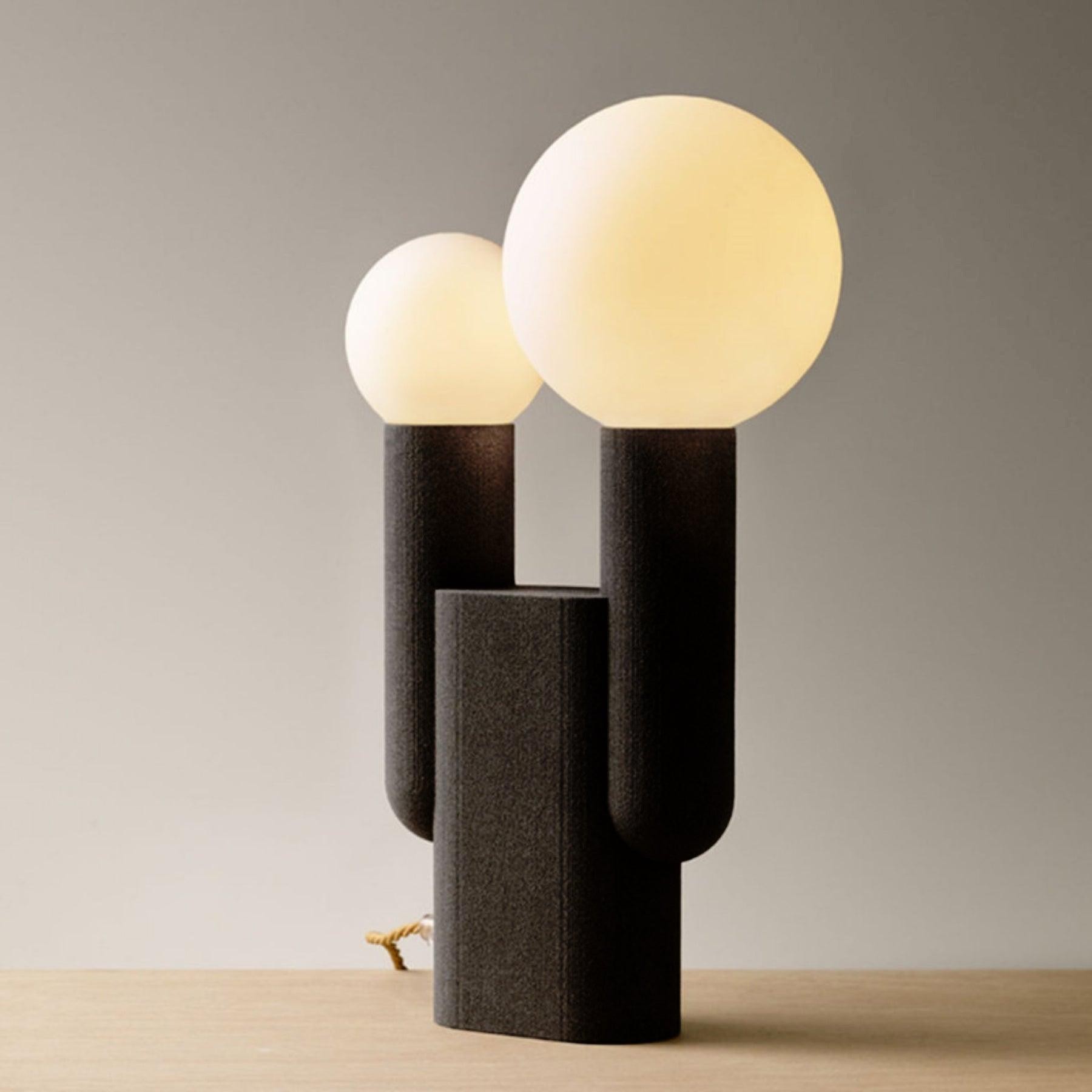 Cactus Table Lamp M467