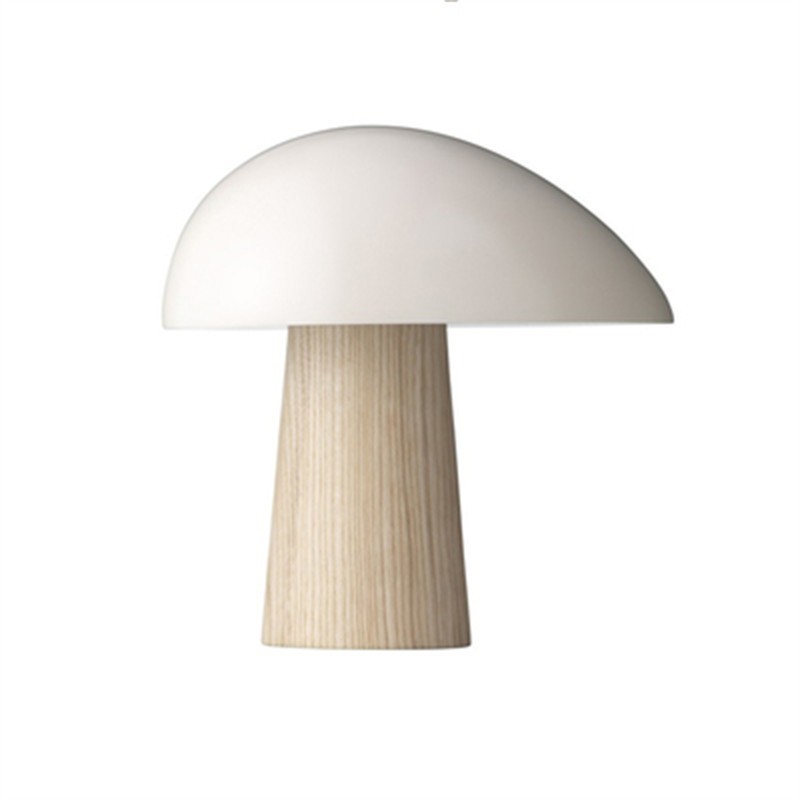 Night Owl Table Lamp