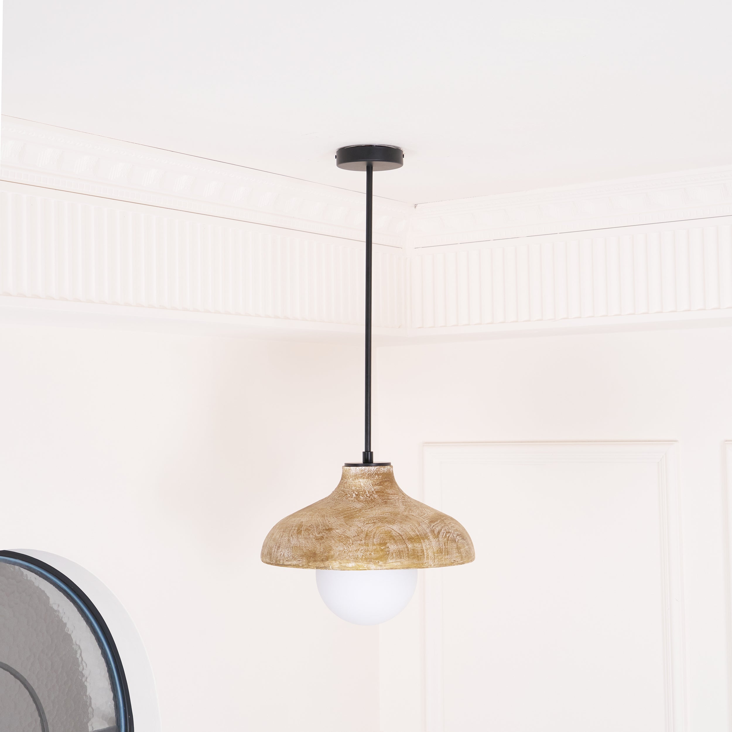Surfside Pendant Lamp T1775