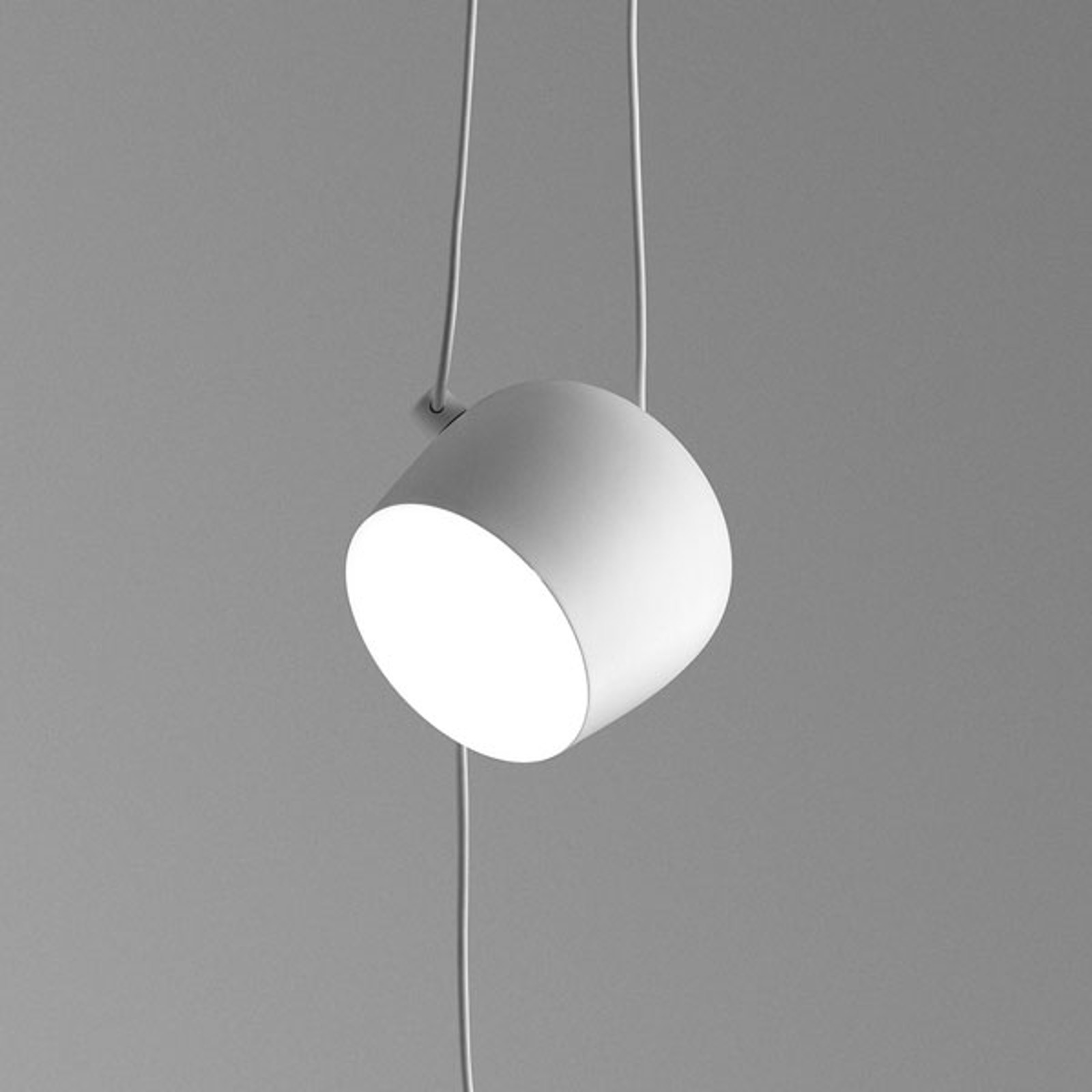 Axiomorna Pendant Light Dimmable Version - Modern LED Light for Dining Room