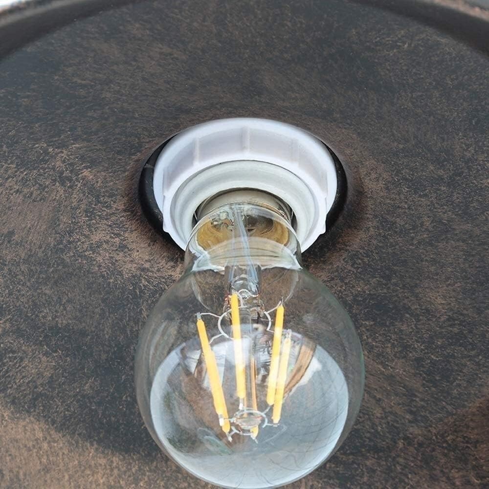 Velara Retro Vintage Wall Mounted Lamp T275