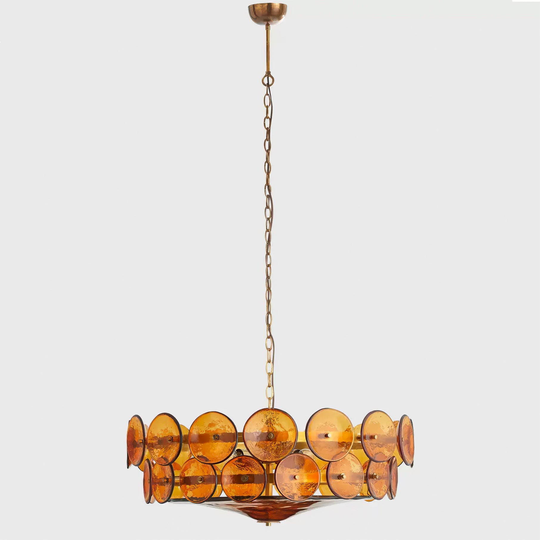 Lorenzo Chandelier T448