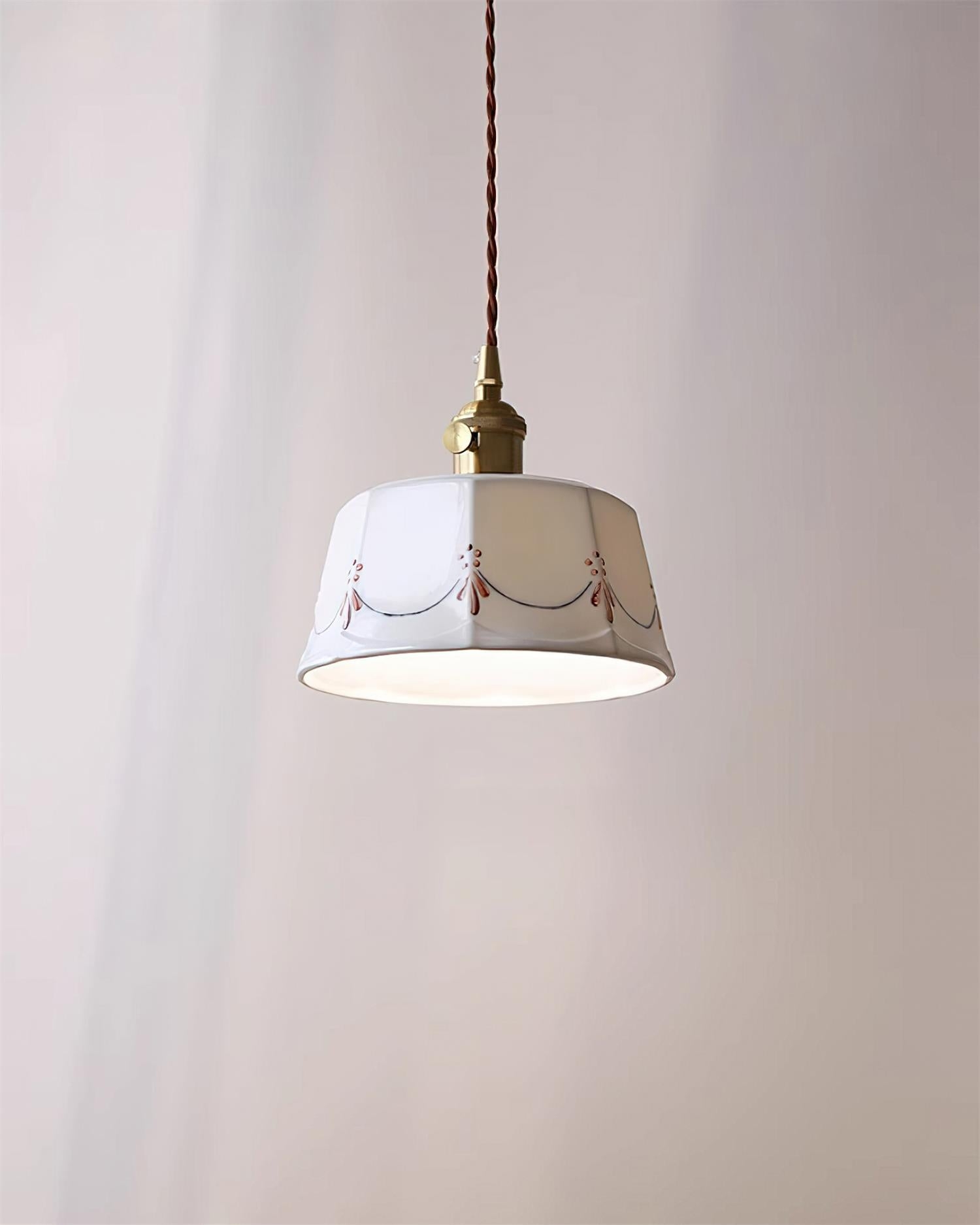 Eliana Pendant Lamp T1244