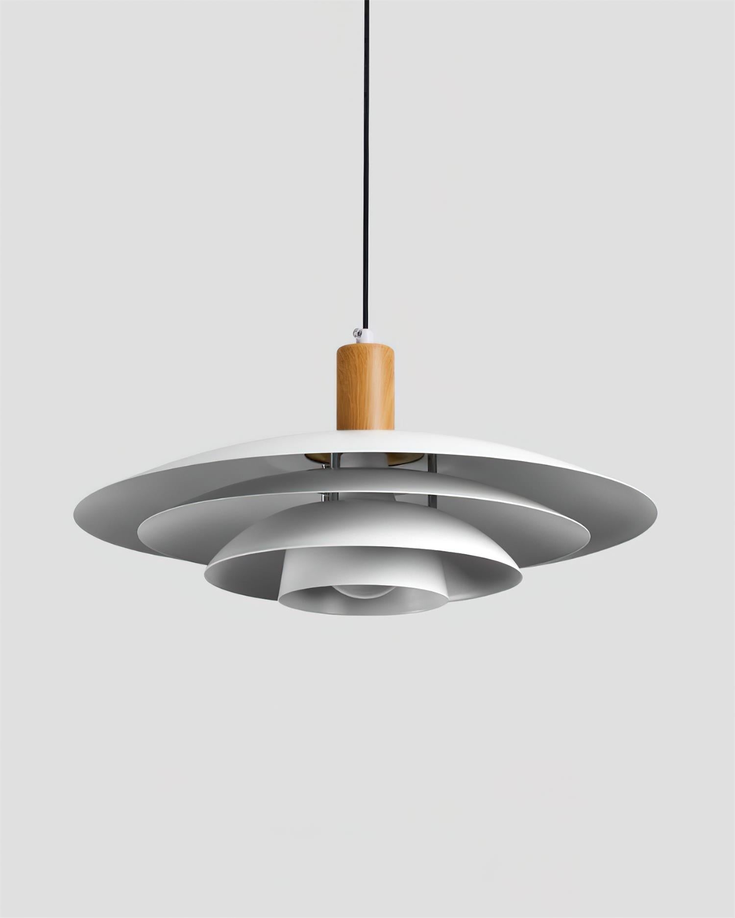 Stratalite Pendant Lamp T1378