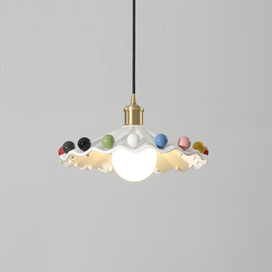 Childlike Pendant Lamp P019
