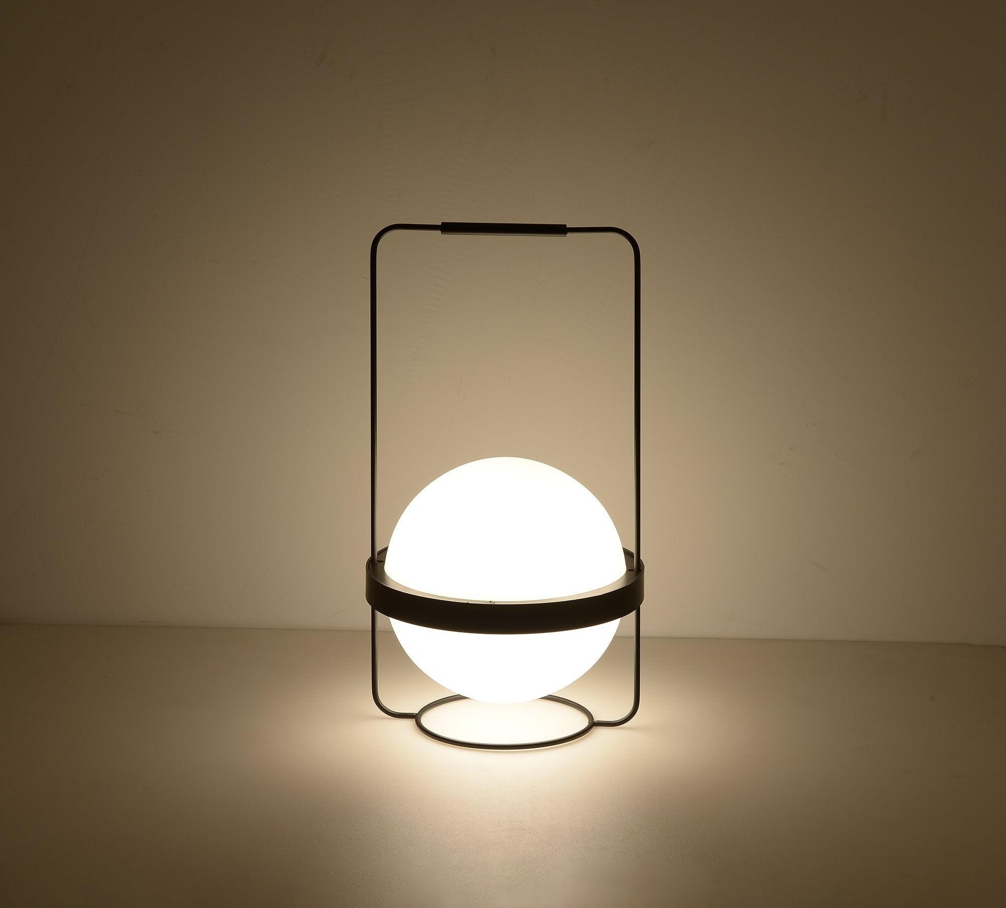 Gardens Table Lamp M338