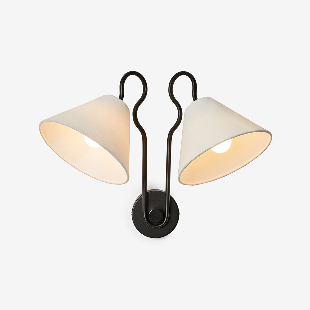 Madelyn Wall Lamp T1804