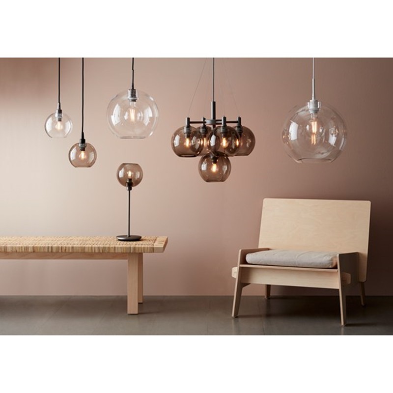 Gorgeous 5 Light Pendant