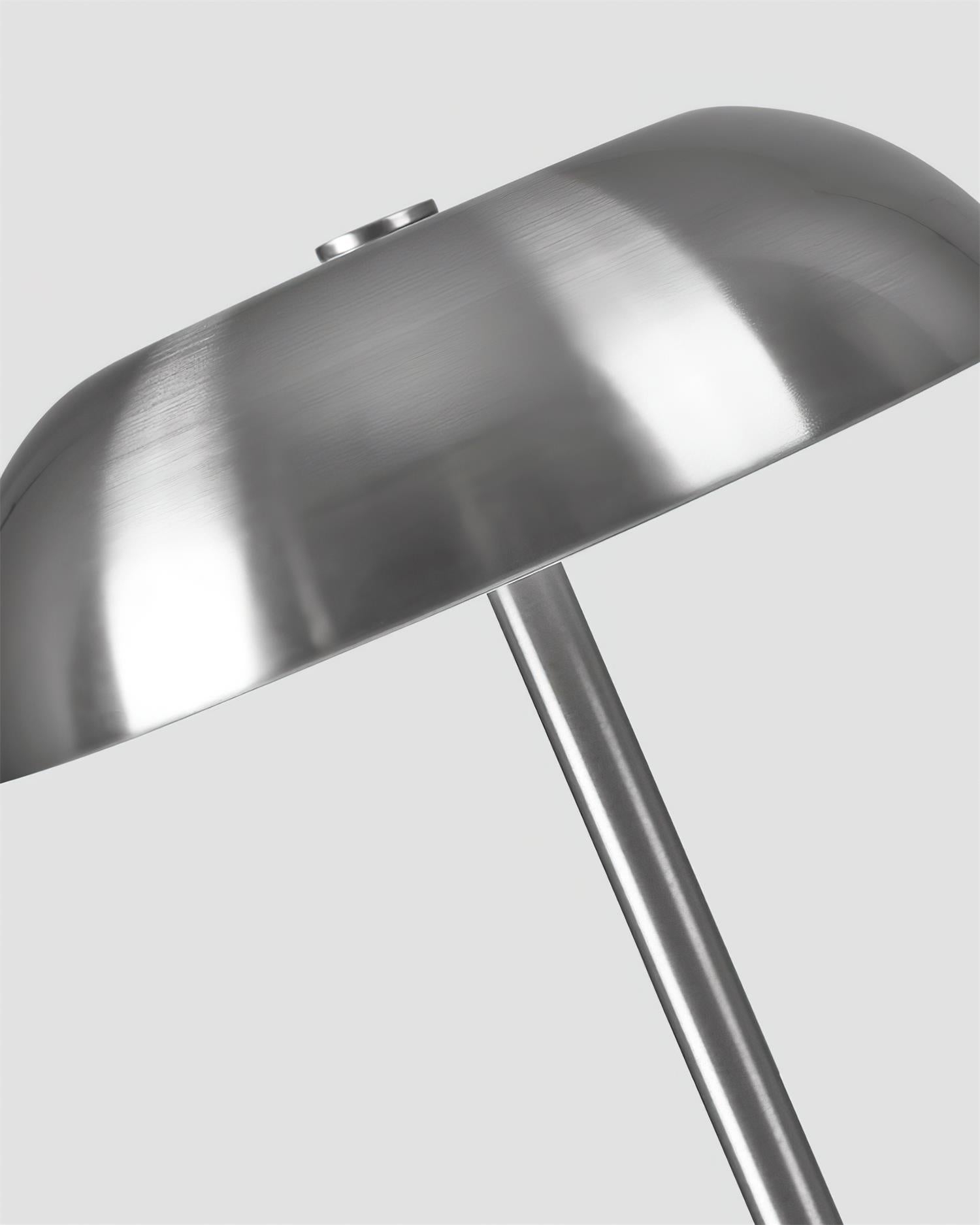 Crescent Charge Table Lamp T1457