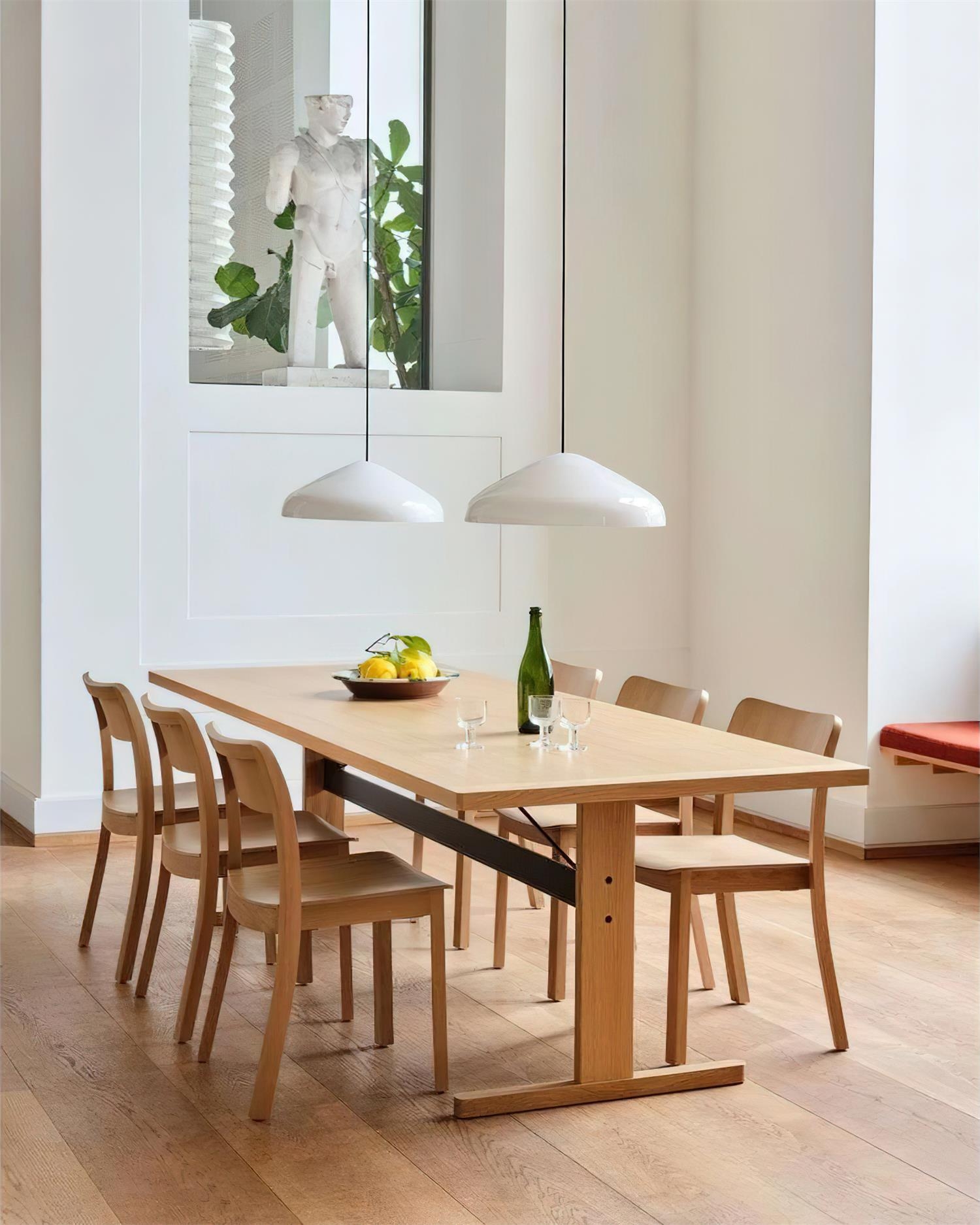 PAO Pendant Lamp T1288