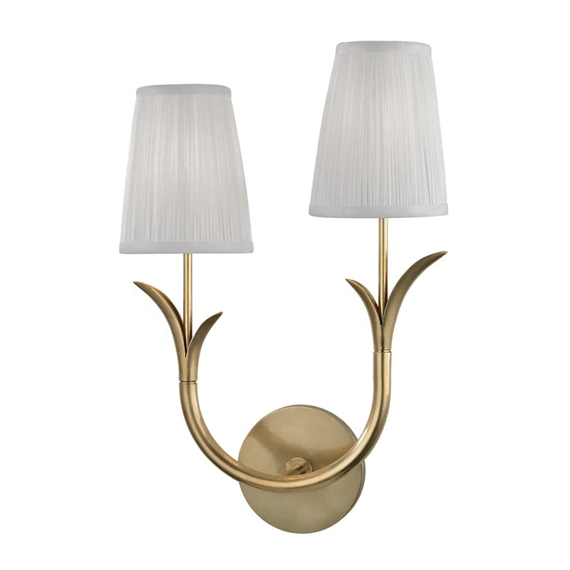 Deering Wall Lamp T1820