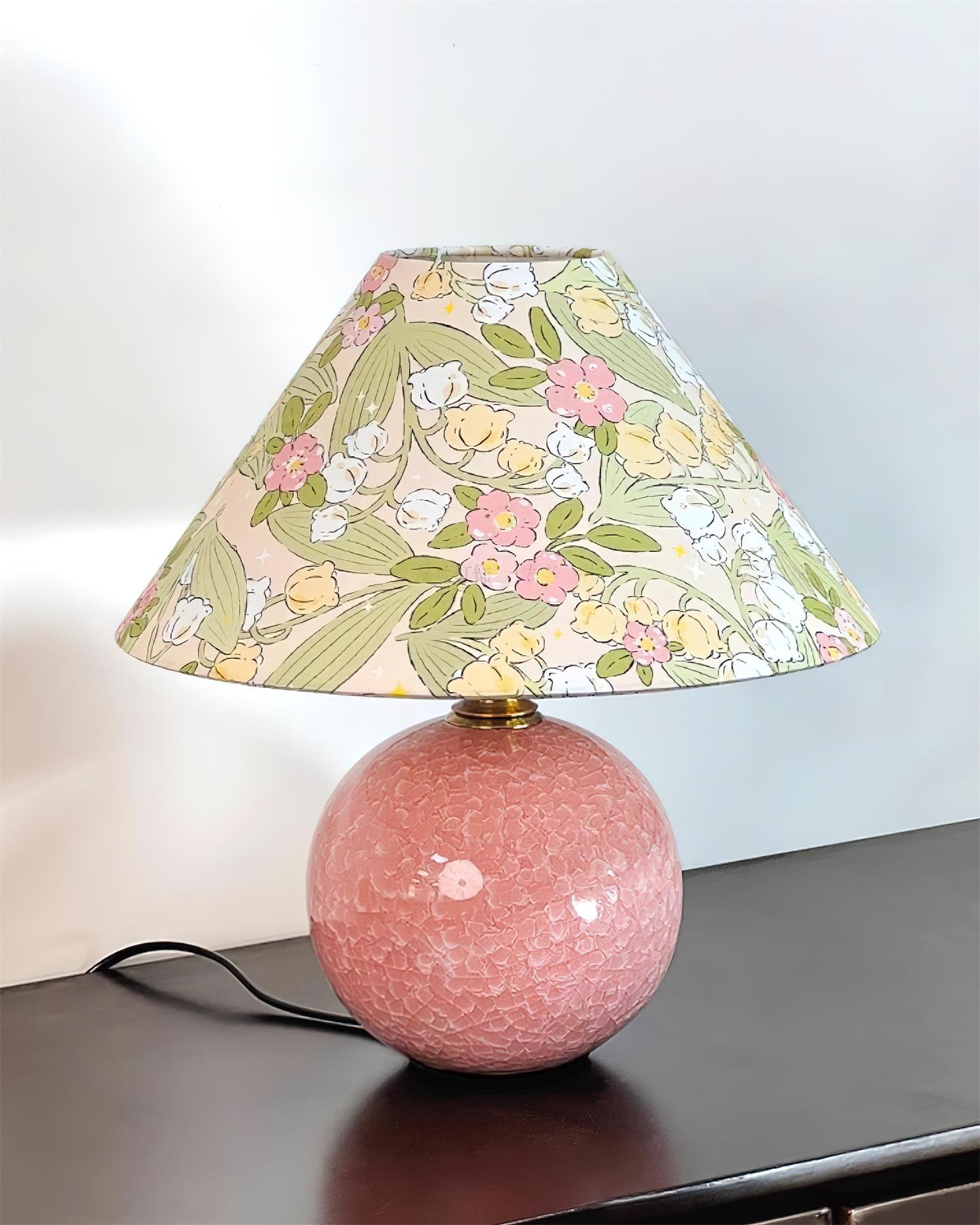Bloomora Table Lamp T1487