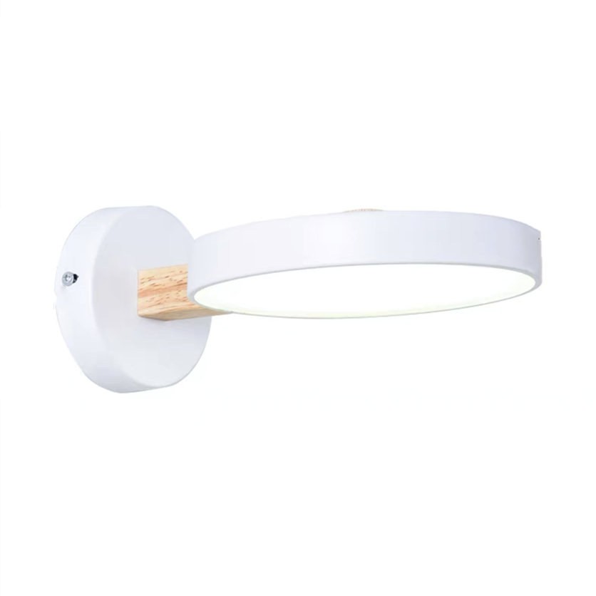 NARIDA Pastel LED Wall Lamp