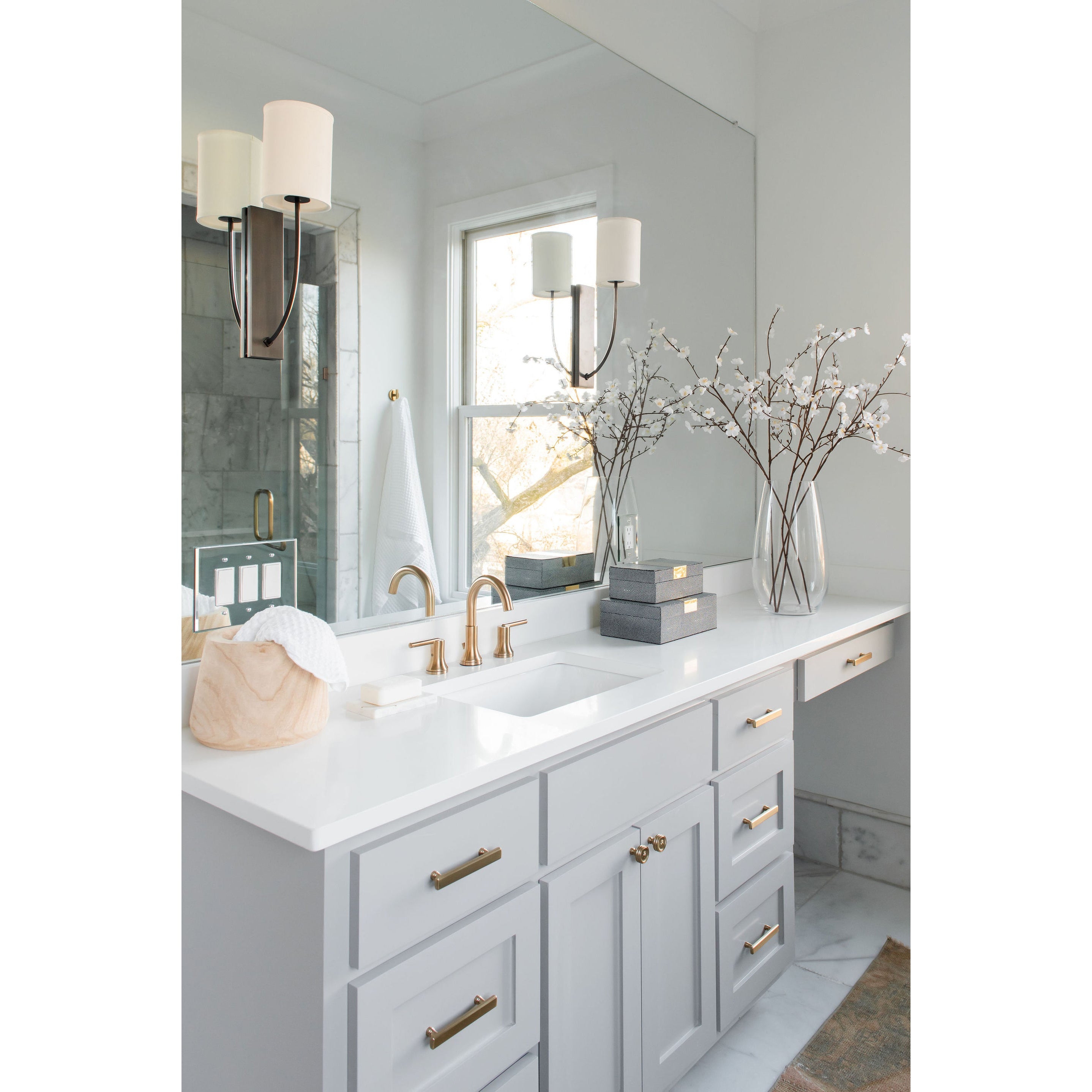 Colton Wall Lamp T1779