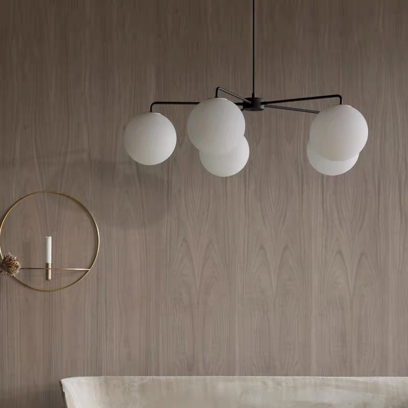 Chambers Chandelier