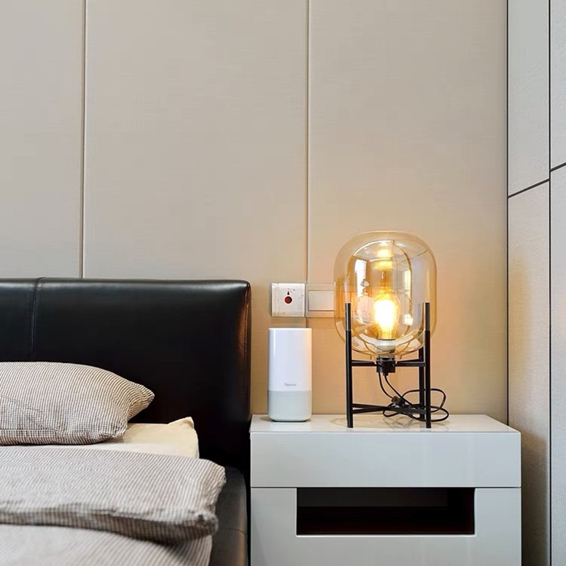 Oda Lamp
