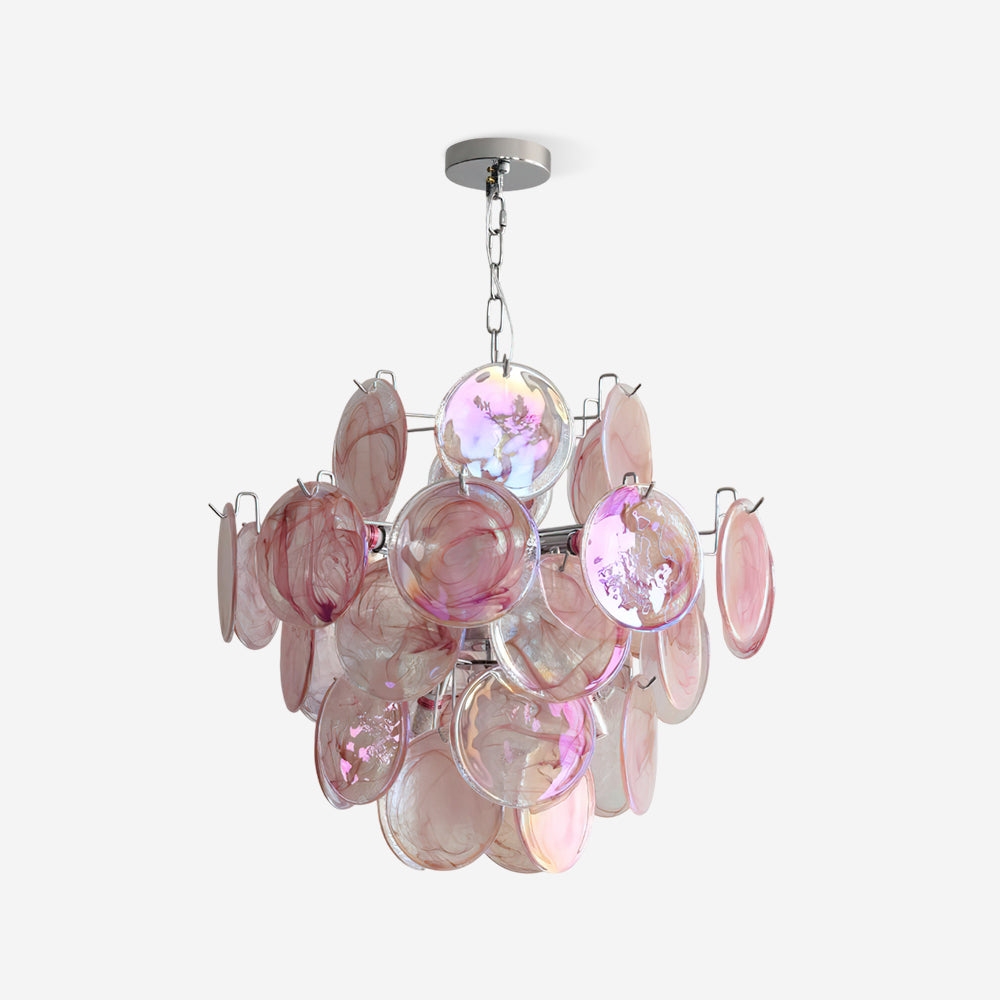 Venfield Chandelier T1308