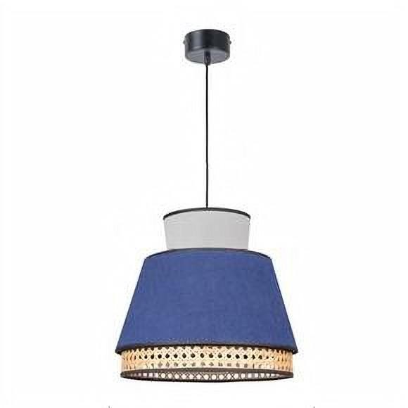 Japanese Zen Pendant Lamp