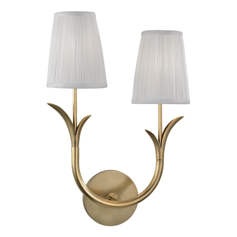 Deering Wall Lamp T1820
