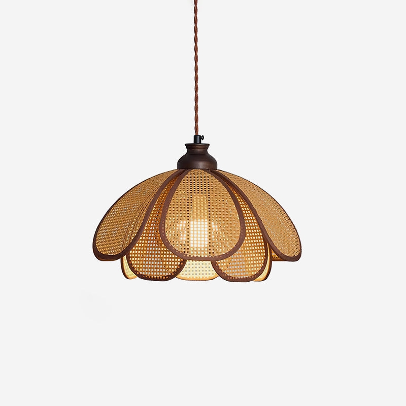 Capelina Pendant Lamp T1313