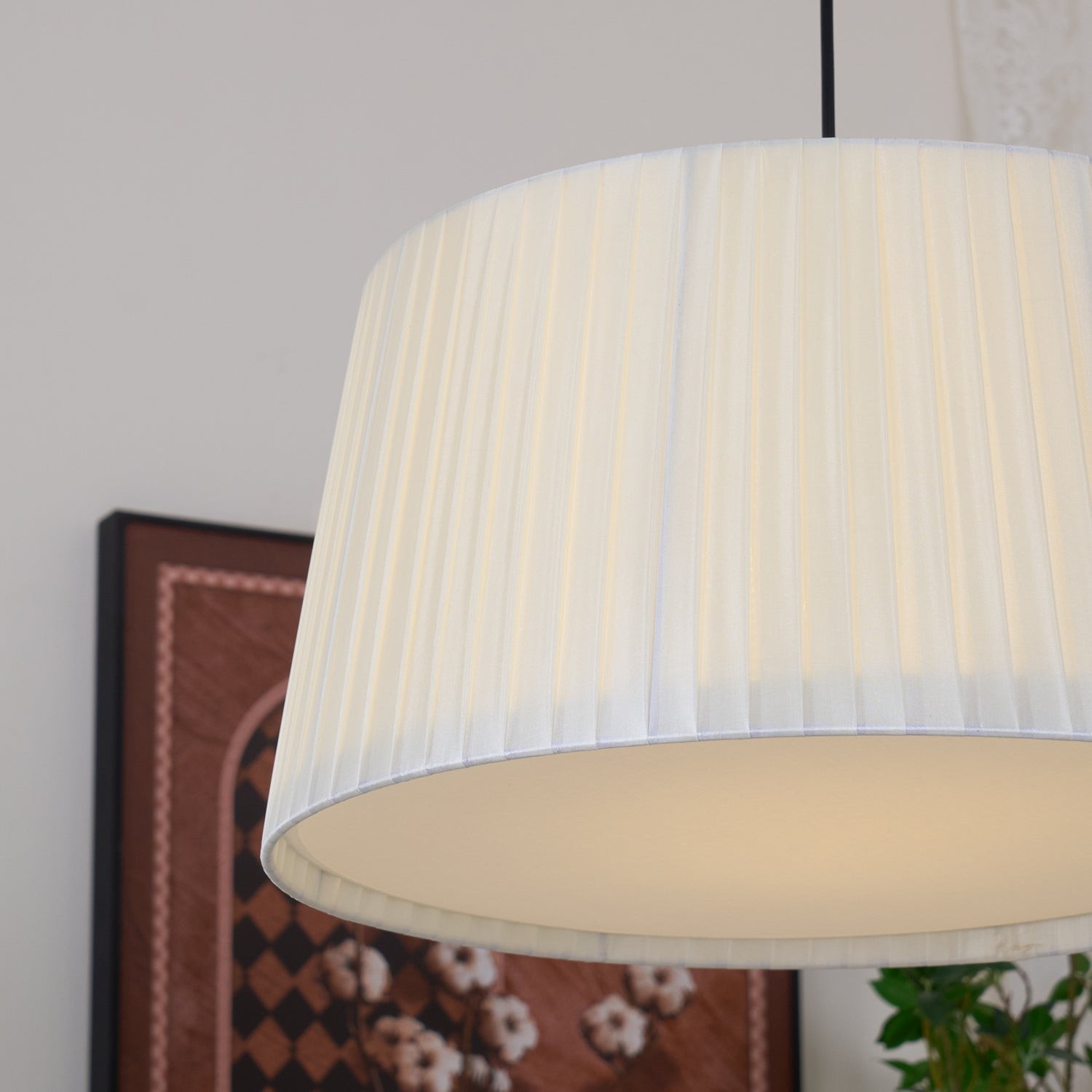 Wrinkles Pendant Lamp P068