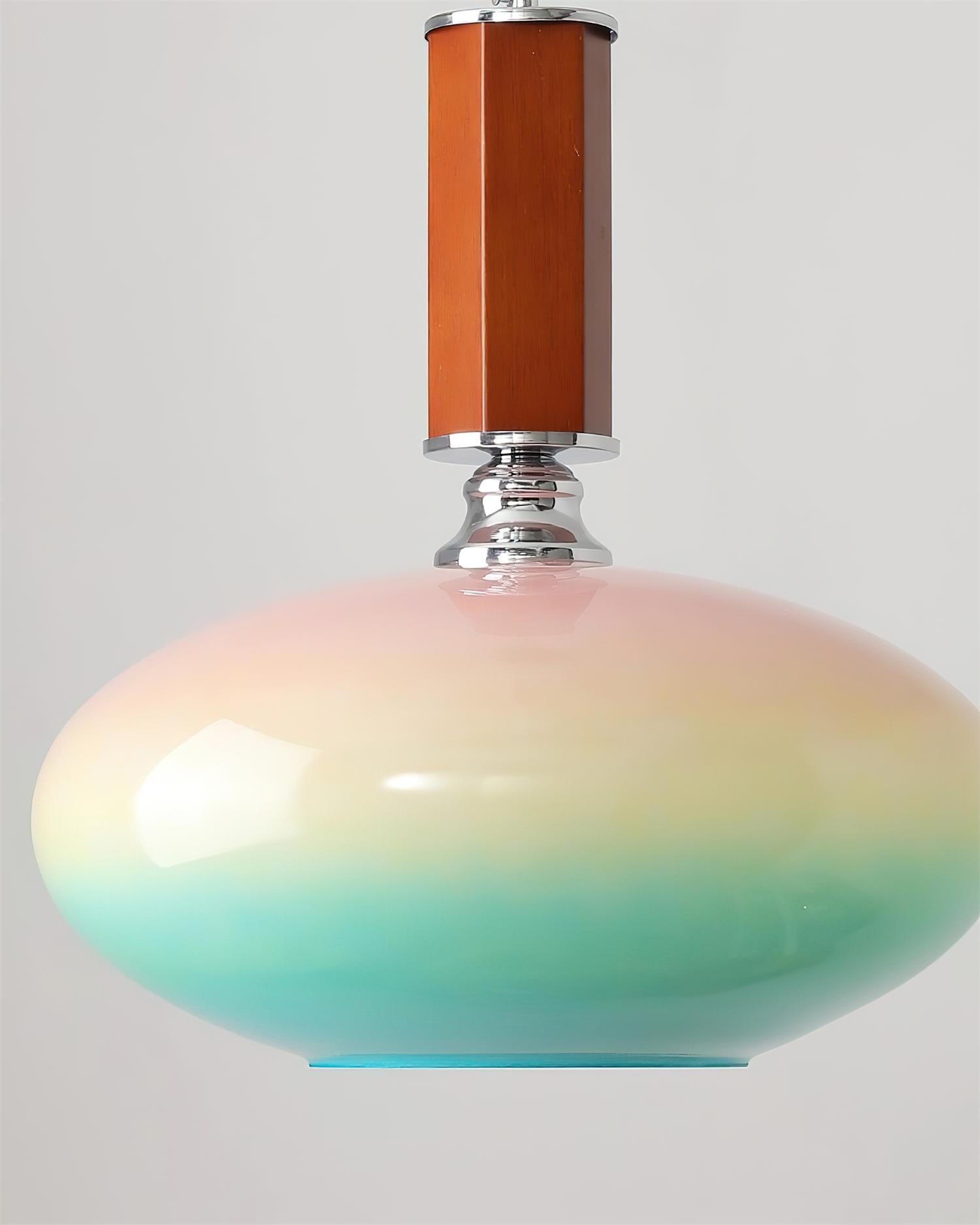 Lumia Pendant Lamp T1369