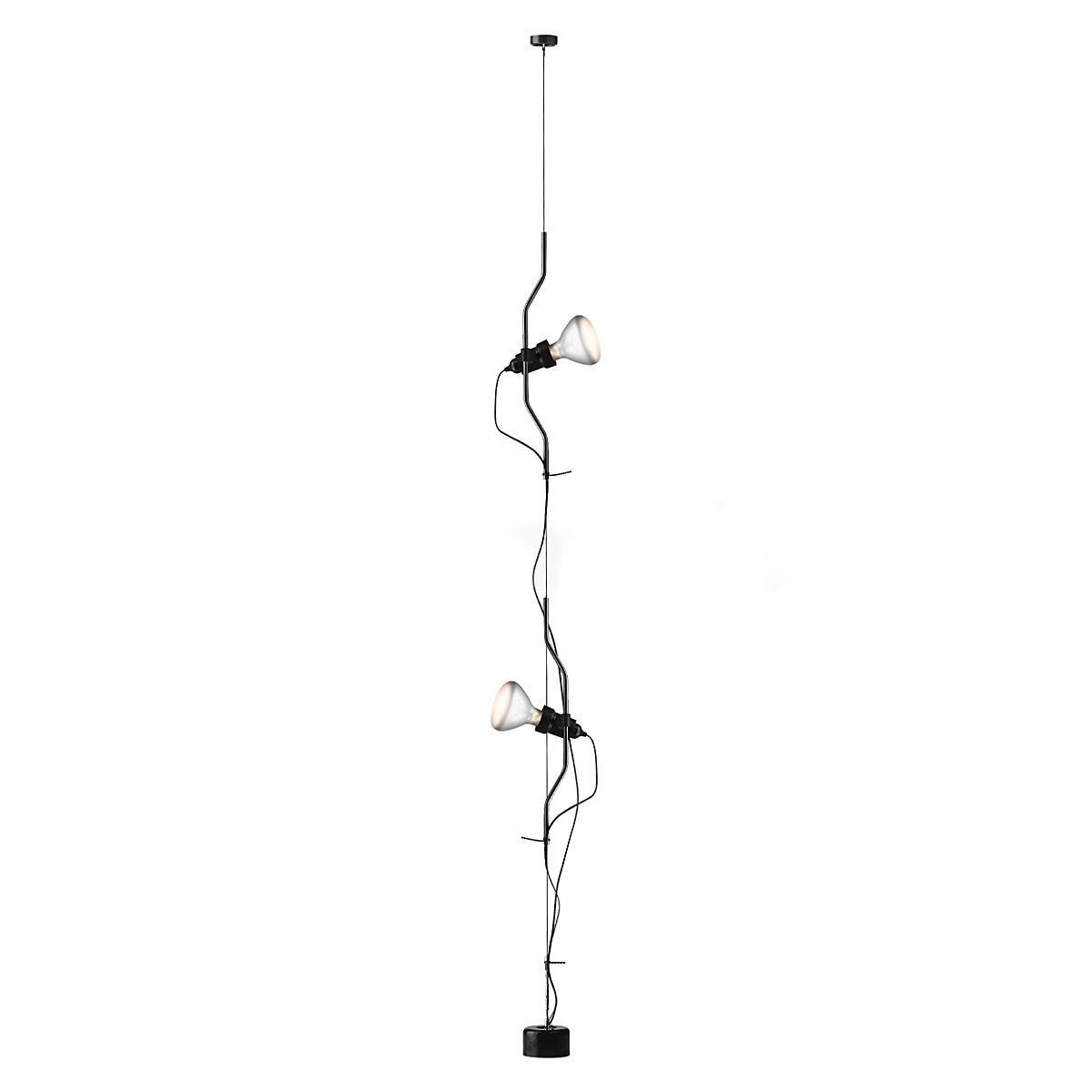 Fluxo Lamp-2 Lamps
