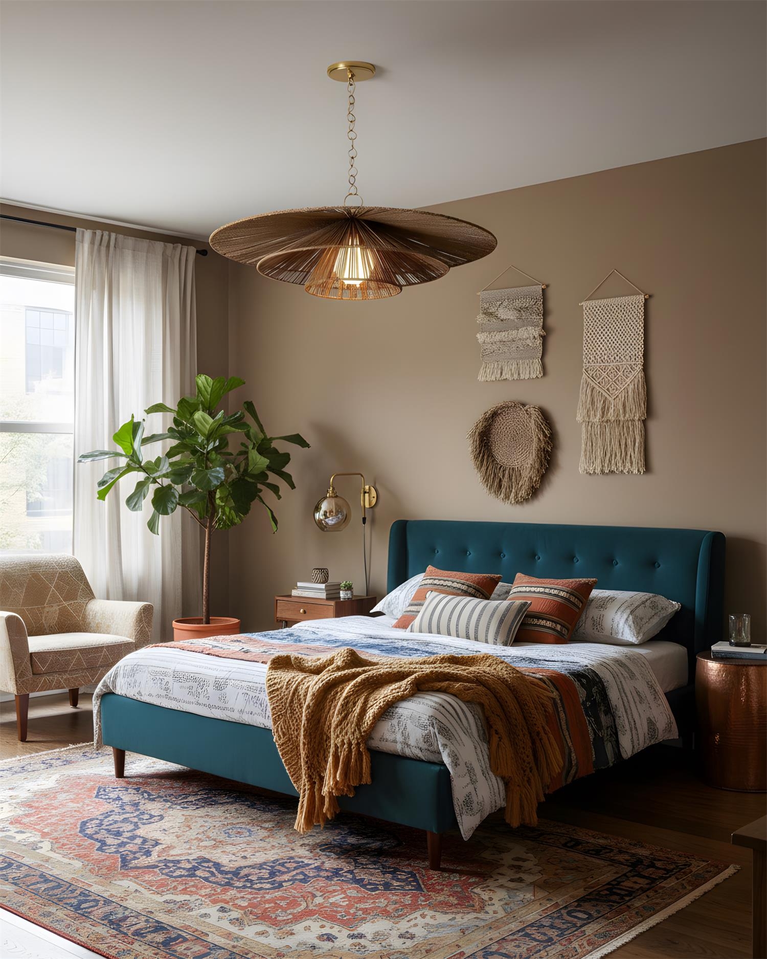 Solayne Chandelier T1501