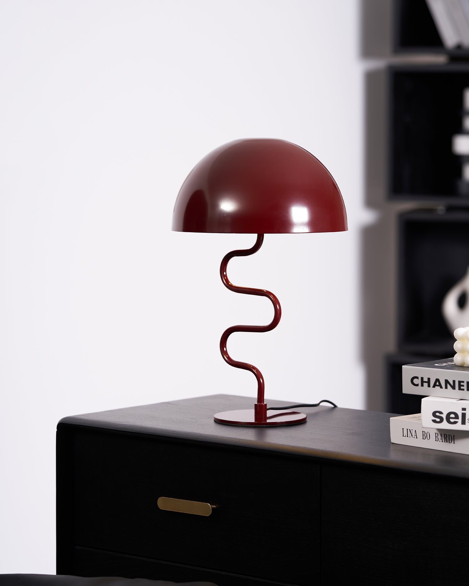 Tuija Twist Table Lamp T1305