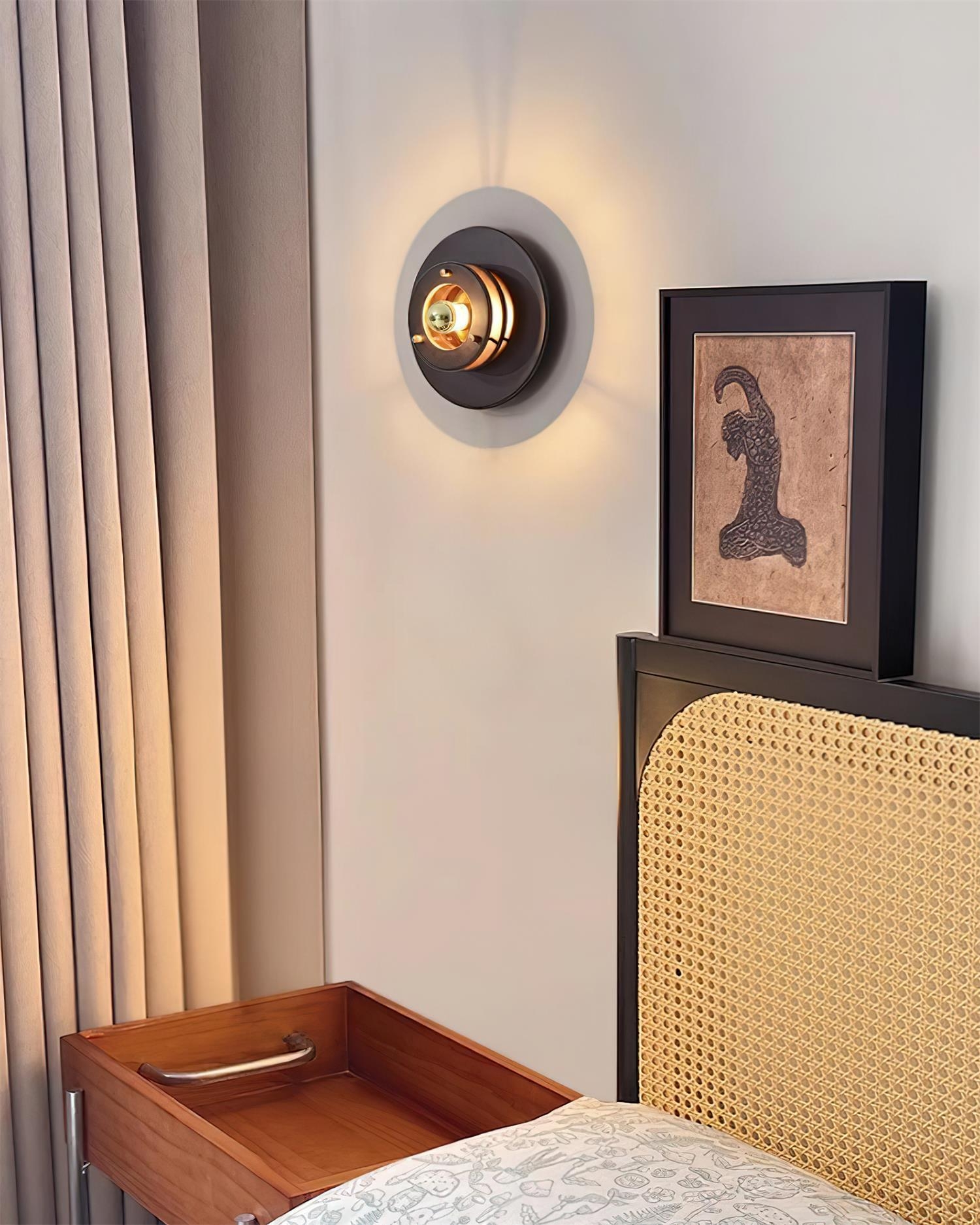 Jaima Wall Lamp T1270