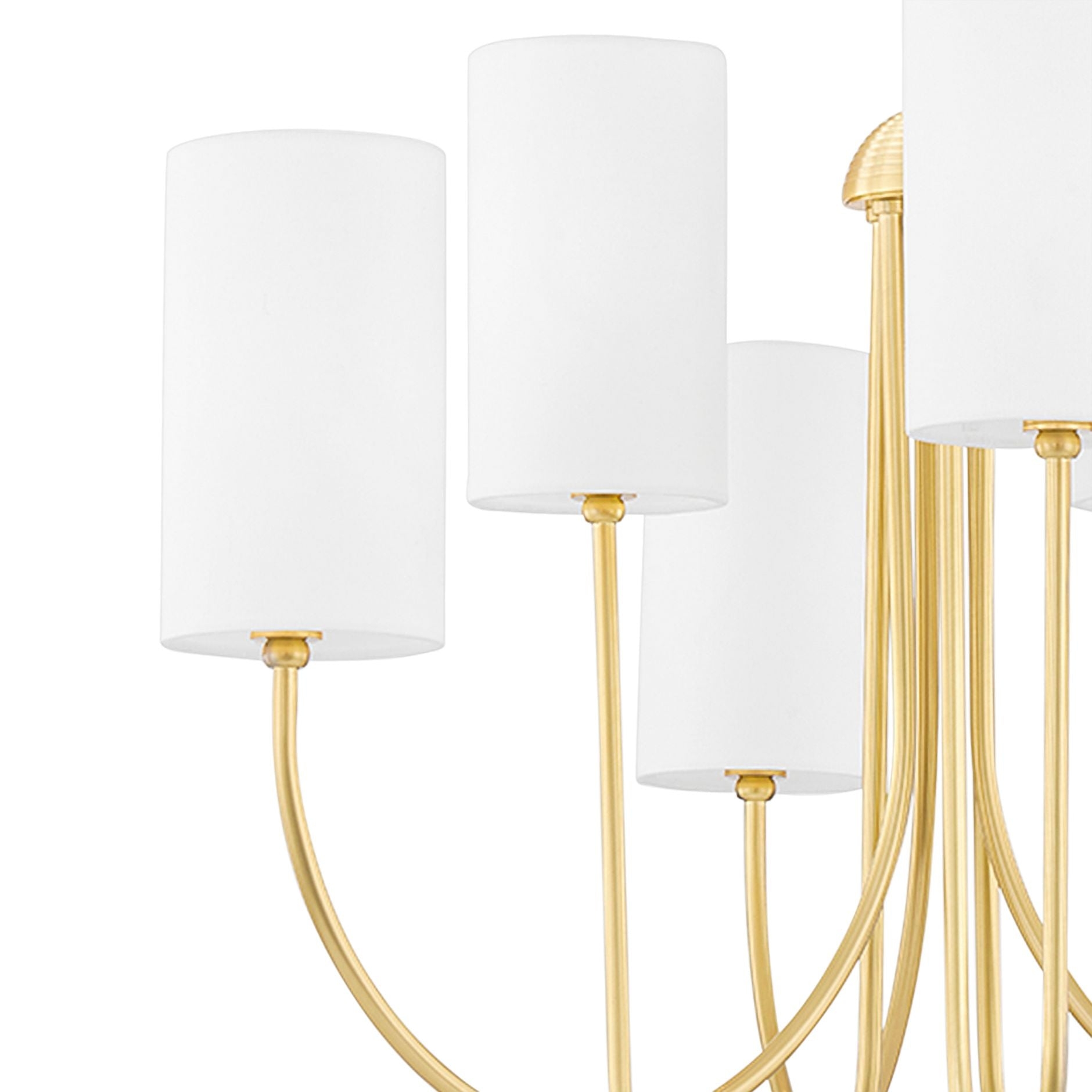 Harlem Chandelier T1724
